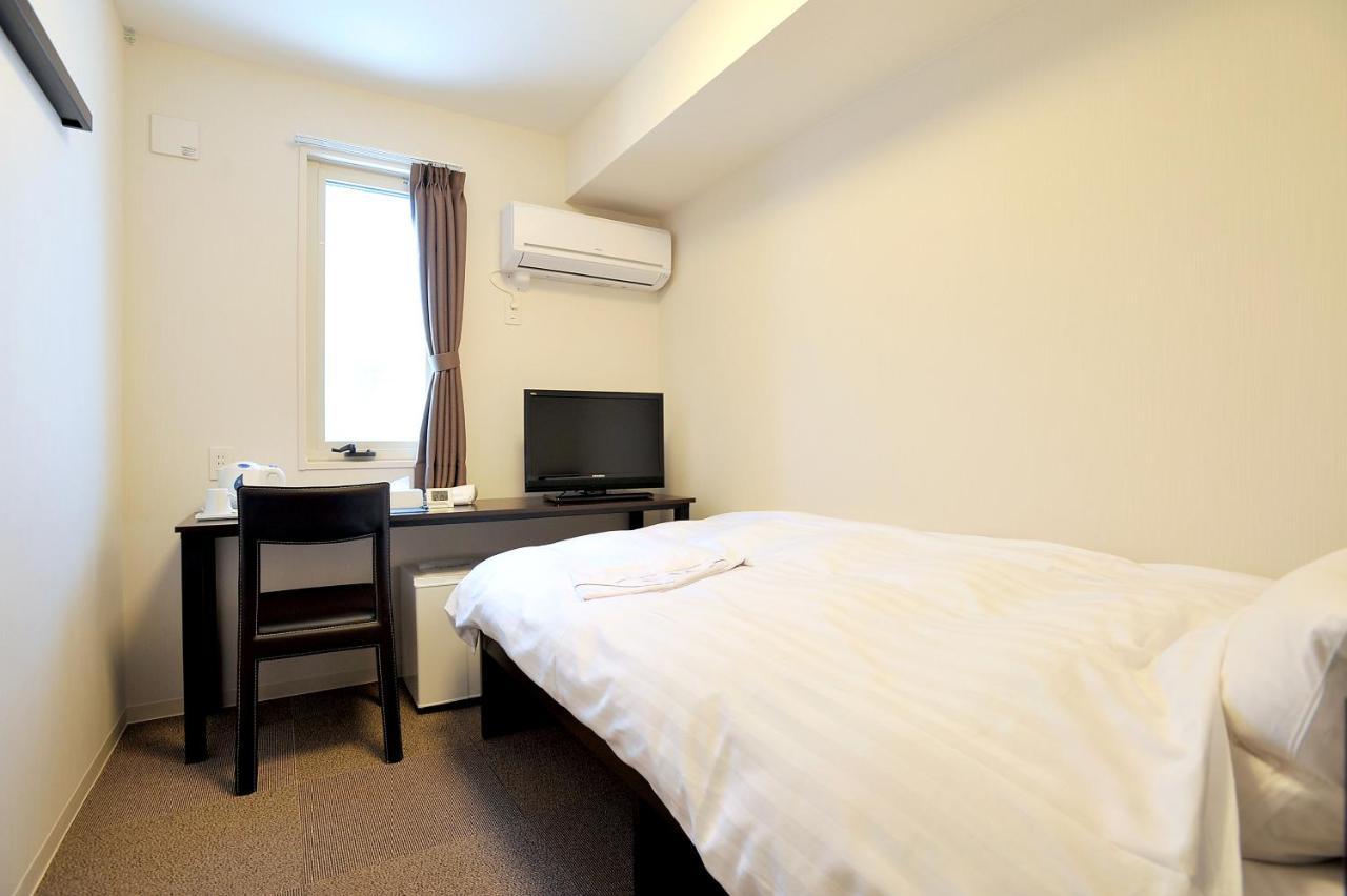 Value The Hotel Furukawasanbongi Osaki  Zewnętrze zdjęcie