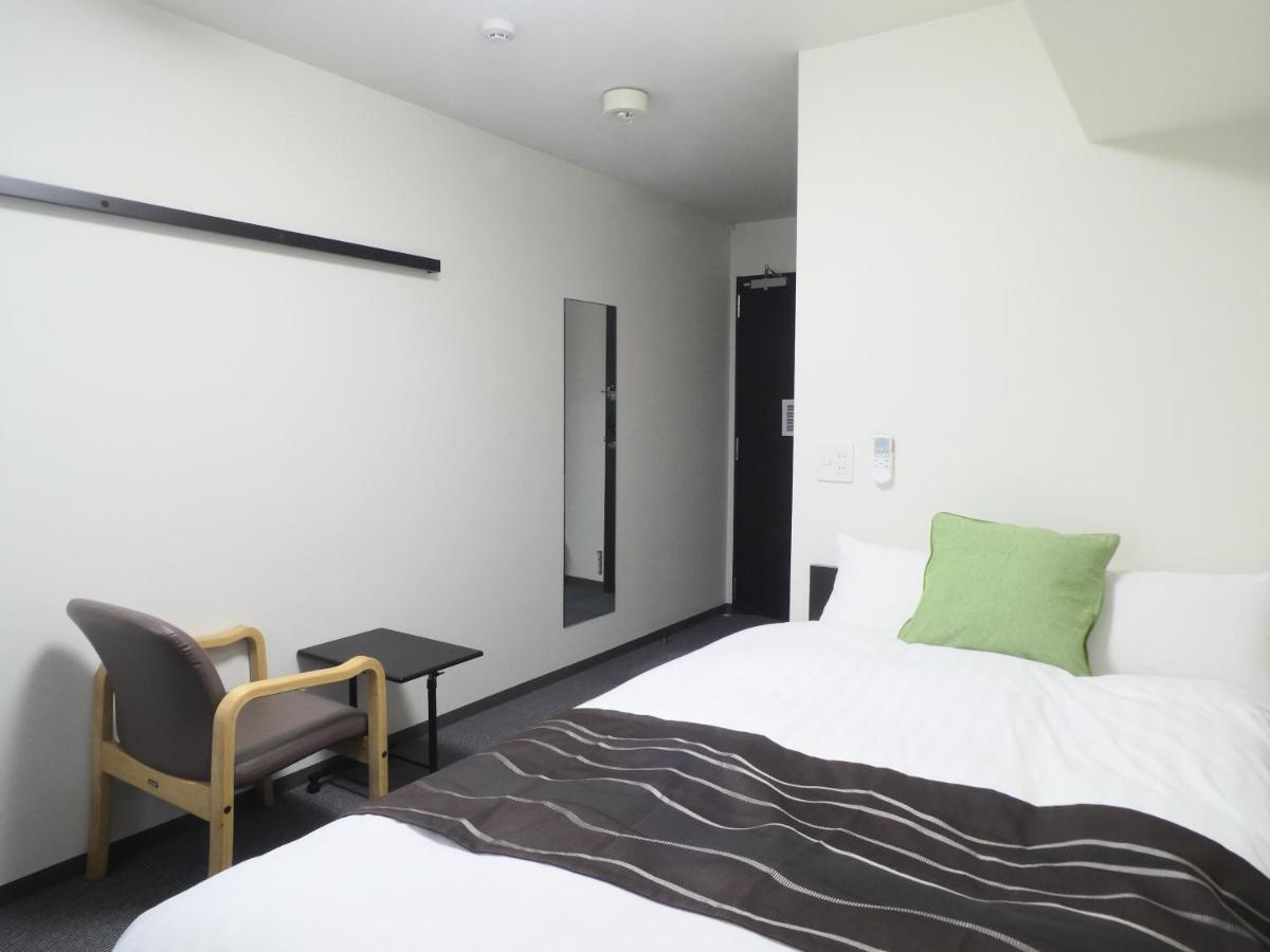Value The Hotel Furukawasanbongi Osaki  Zewnętrze zdjęcie
