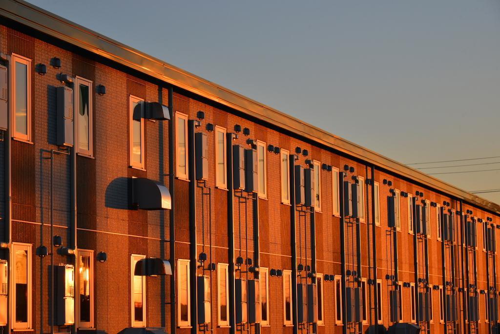 Value The Hotel Furukawasanbongi Osaki  Zewnętrze zdjęcie
