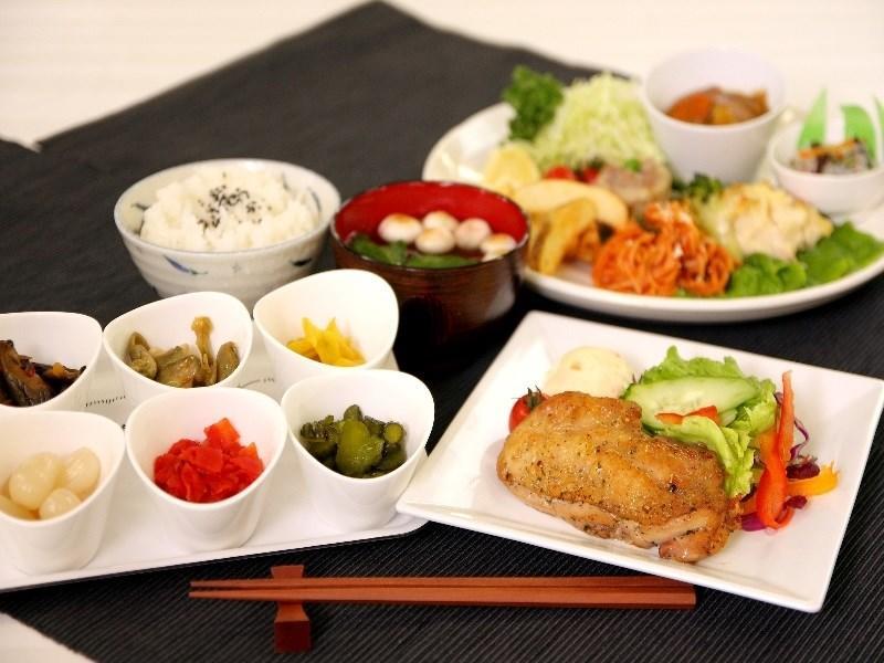 Value The Hotel Furukawasanbongi Osaki  Zewnętrze zdjęcie