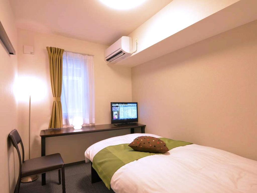 Value The Hotel Furukawasanbongi Osaki  Zewnętrze zdjęcie