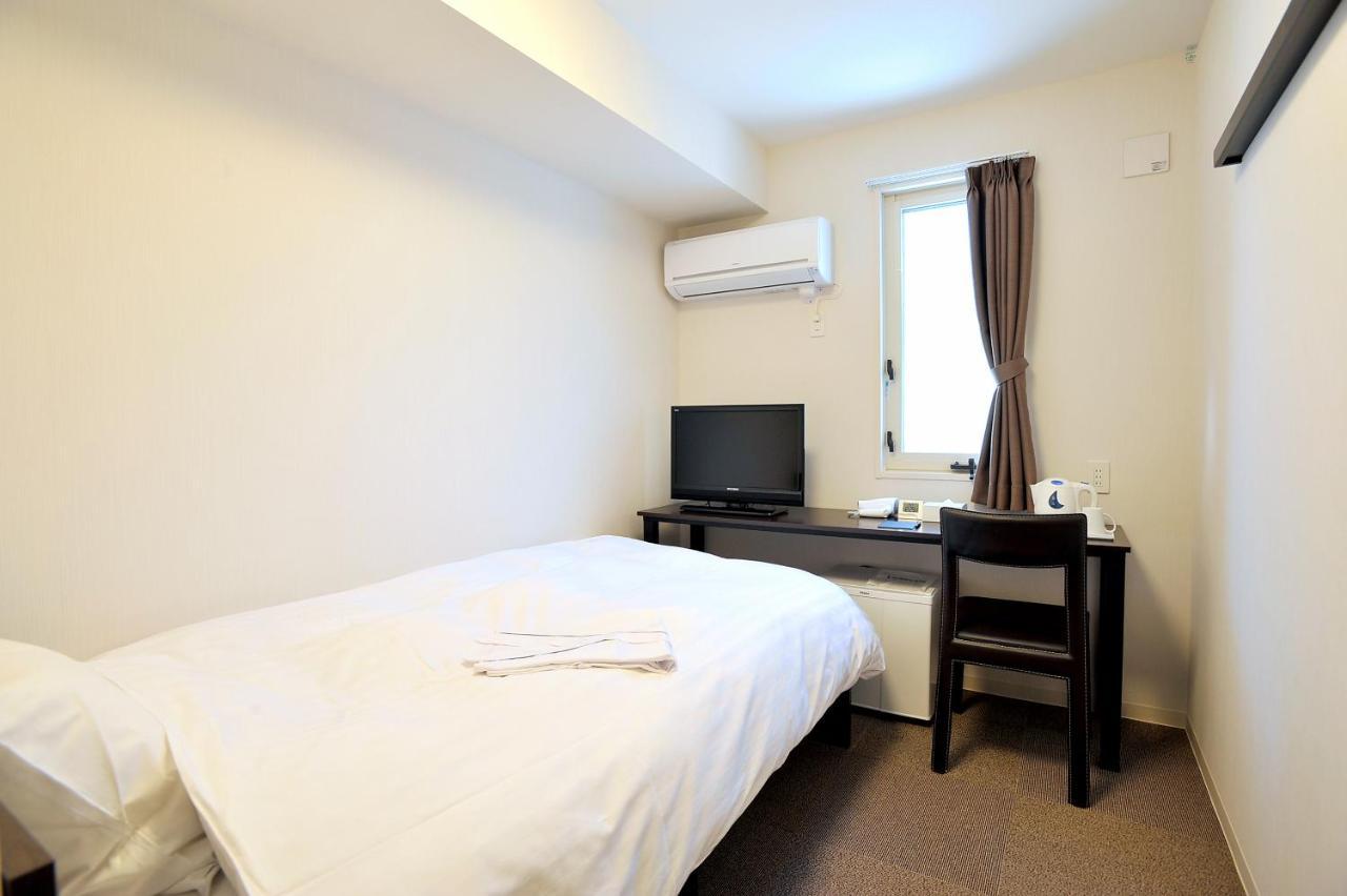 Value The Hotel Furukawasanbongi Osaki  Zewnętrze zdjęcie