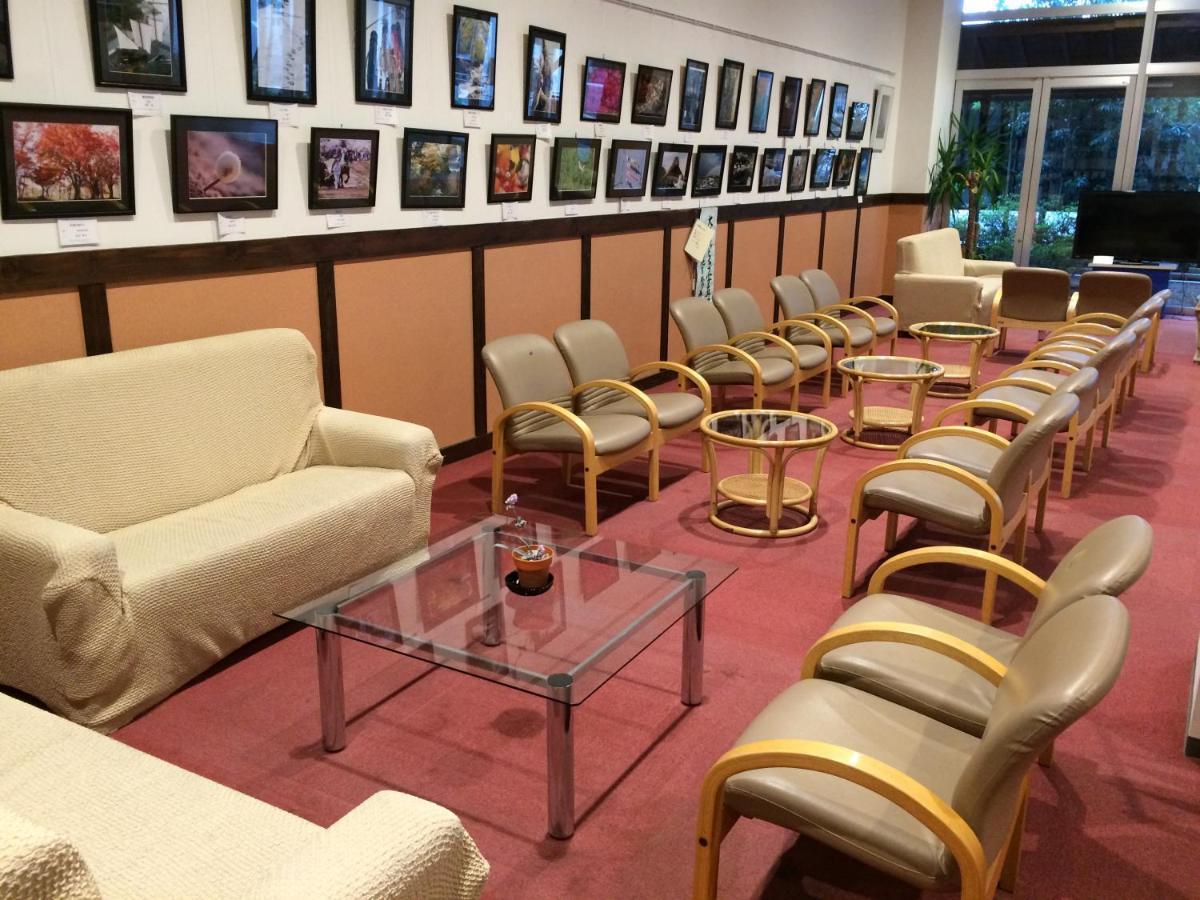 Value The Hotel Furukawasanbongi Osaki  Zewnętrze zdjęcie